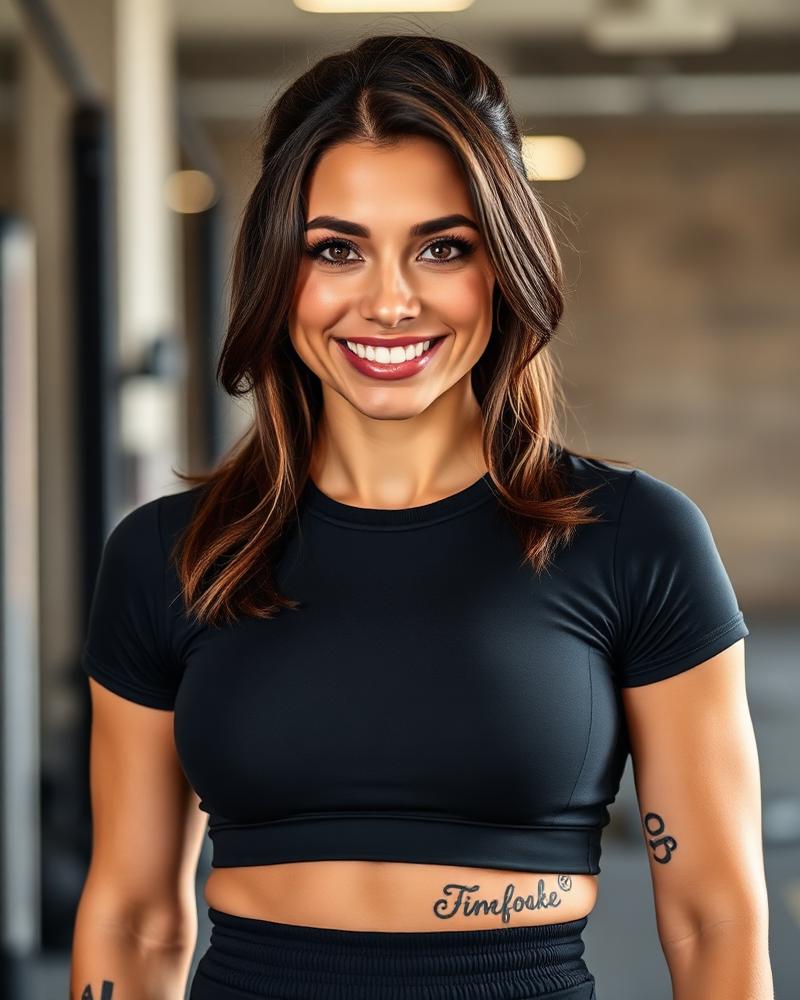 Ava Martinez