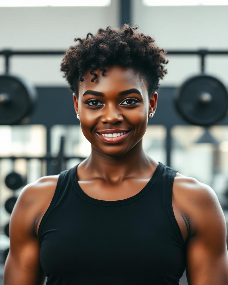 Maya Carter